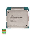 سی پی یو سرور Intel Xeon Processor E5-2698 v3 - تصویر 3