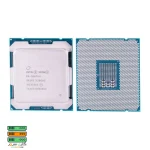 سی پی یو سرور Intel Xeon E5-2667 v4 استوک - تصویر 2