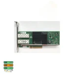کارت شبکه HPE Ethernet 10Gb 2-Port 562SFP+ Adapter - تصویر 2