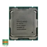 سی پی یو سرور Intel Xeon E5-2667 v4 استوک - تصویر 3