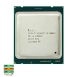 سی پی یو سرور Intel Xeon E5-2680 v2 - تصویر 2