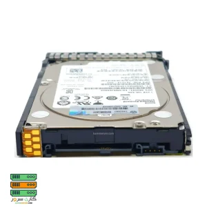 هارد سرور HP 1.2TB SAS 12G 10K SFF