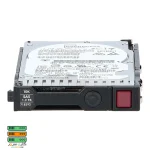 هارد سرور HP 1.2TB SAS 12G 10K SFF