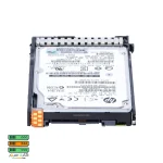 هارد سرور HP 1.2TB SAS 6G 10K SFF