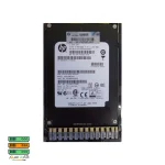 هارد سرور HP 1.6TB 12G SAS SSD