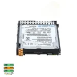 هارد سرور HP 600GB SAS 12G 15K SFF
