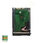 هارد سرور HP 600GB SAS 6G 10K SFF