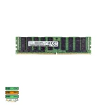 رم سرور HPE 64GB 4DRx4 PC4-2666