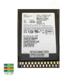 هارد سرور HP 960GB SAS 12G SSD نو و آکبند - تصویر 2