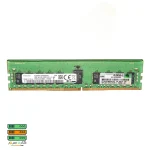 رم سرور HPE 16GB 2Rx4 PC4-2666