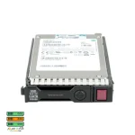 هارد سرور HPE 3.84TB SSD - تصویر 2