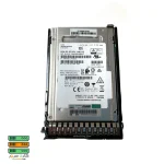هارد سرور HPE 3.84TB SSD