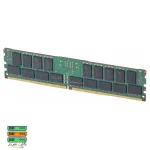 رم سرور HP 32GB 2Rx4 PC4-2400T - 805351-B21 - تصویر 3