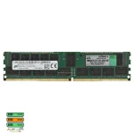 رم سرور HP 32GB 2Rx4 PC4-2400T - 805351-B21 - تصویر 4