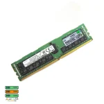 رم سرور HPE 32GB 2Rx4 PC4-2666 - تصویر 2