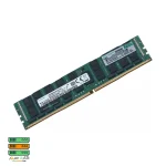 رم سرور HPE 64GB 4DRx4 PC4-2666 - تصویر 2