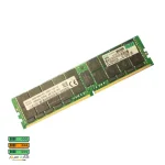 رم سرور HP 64GB Dual Rank DDR4-2933 - P00930-B21 - تصویر 3