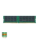 رم سرور HP 64GB Dual Rank DDR4-2933 - P00930-B21 - تصویر 2