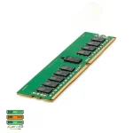 رم سرور HPE 64GB Dual Rank DDR4-3200 - تصویر 2