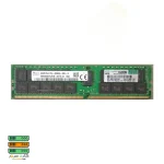 رم سرور HPE 64GB Dual Rank DDR4-3200