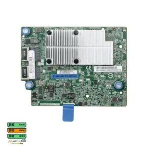 ریدکنترلر HPE Smart Array P440ar 2GB FBWC - 726736-B21