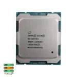 سی پی یو سرور Intel Xeon E5-2697 v4 - تصویر 2