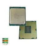 سی پی یو سرور Intel Xeon E5-2640 v2 - تصویر 3
