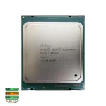 سی پی یو سرور Intel Xeon E5-2640 v2 - تصویر 2