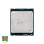 سی پی یو سرور Intel Xeon E5-2660 v2 - تصویر 2