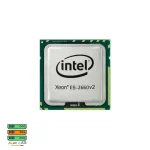 سی پی یو سرور Intel Xeon E5-2660 v2