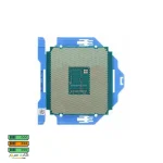 سی پی یو سرور Intel Xeon E5-2660 v4 - تصویر 4