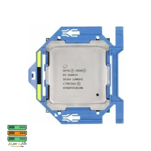 سی پی یو سرور Intel Xeon E5-2660 v4