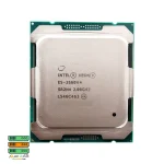 سی پی یو سرور Intel Xeon E5-2660 v4 - تصویر 2
