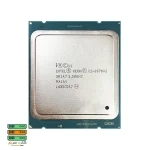 سی پی یو سرور Intel Xeon E5-2670 v2 - تصویر 2