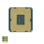 سی پی یو Intel Xeon E5-2695 v2 - تصویر 4