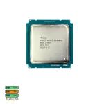 سی پی یو Intel Xeon E5-2695 v2 - تصویر 2