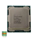 سی پی یو سرور Intel Xeon E5-2699 V4 - تصویر 2