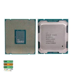 قیمت و خرید سی پی یو سرور Intel Xeon E5-2699 V4