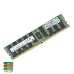 رم سرور HP 32GB 4DRx4 PC4-2133 - تصویر 2