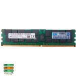 رم سرور HP 32GB 4DRx4 PC4-2133 - تصویر 4