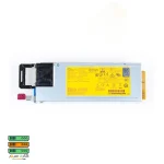 پاور 800 وات جی 9  POWER 800W G9 HP