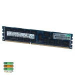 رم سرور HP 16GB PC3-14900R - تصویر 2