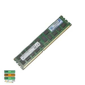 رم سرور HP 16GB PC3-14900R رم سرور HP 16GB PC3-14900R