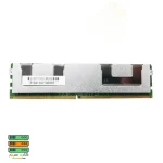 رم سرور HP 64GB 4DRX4 PC4-2400 - 805358-B21 - تصویر 2