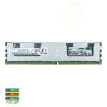 رم سرور HP 64GB 4DRX4 PC4-2400 - 805358-B21 - تصویر 4