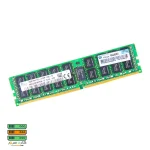 رم سرور HP 16GB PC4 2133 - تصویر 2