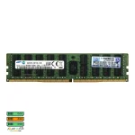 رم سرور HP 16GB PC4 2133