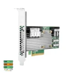 رید کنترلر HPE Smart Array P824i-p MR - 870658-B21 - تصویر 5