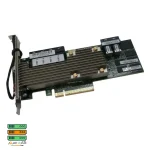 رید کنترلر HPE Smart Array P824i-p MR - 870658-B21 - تصویر 4