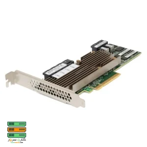 رید کنترلر HPE Smart Array P824i-p MR